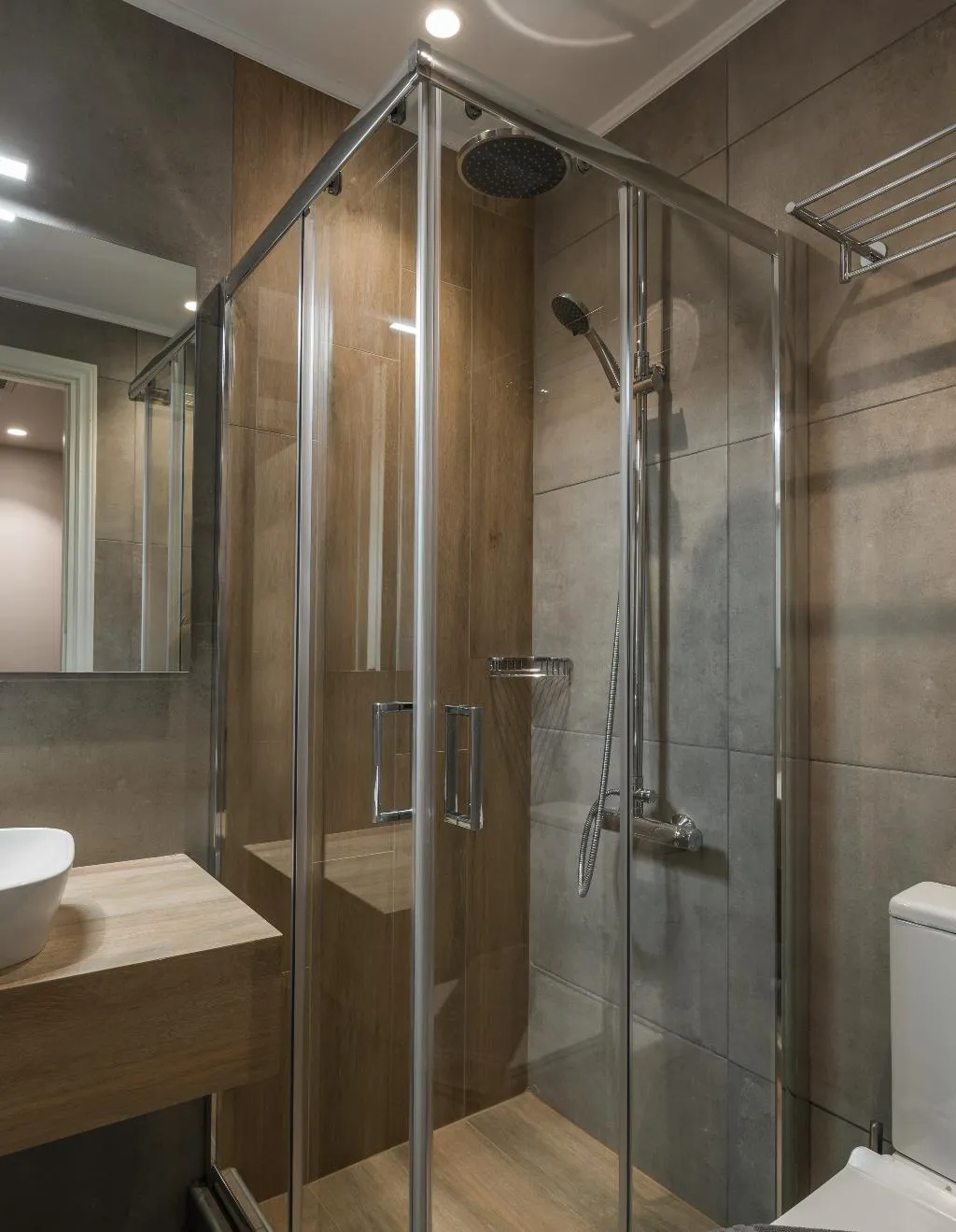 DOUBLE SINGLE USE STANDARD Room, Plaza 1866 Superior City Rooms, Crete