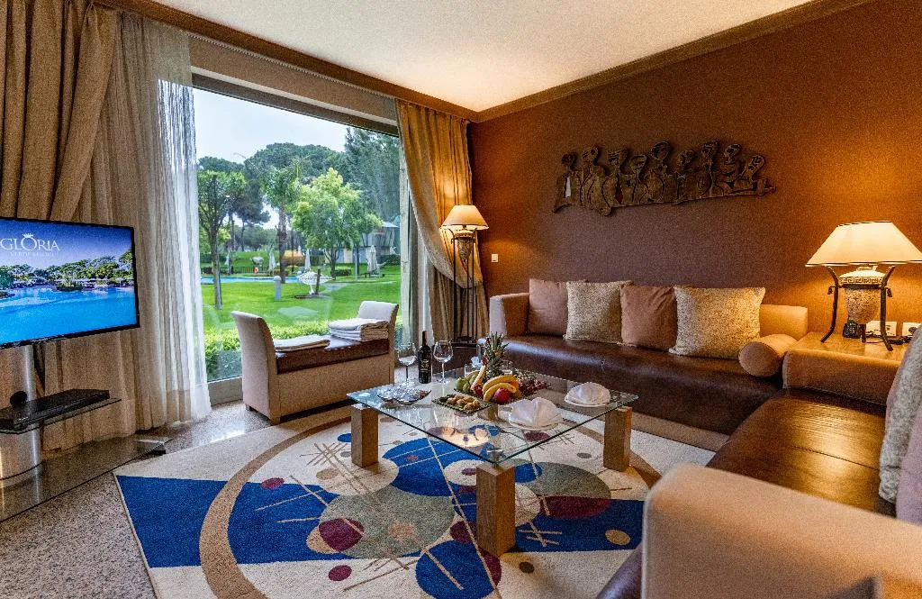 VILLA STANDARD Room, Gloria Verde Resort, Antalya