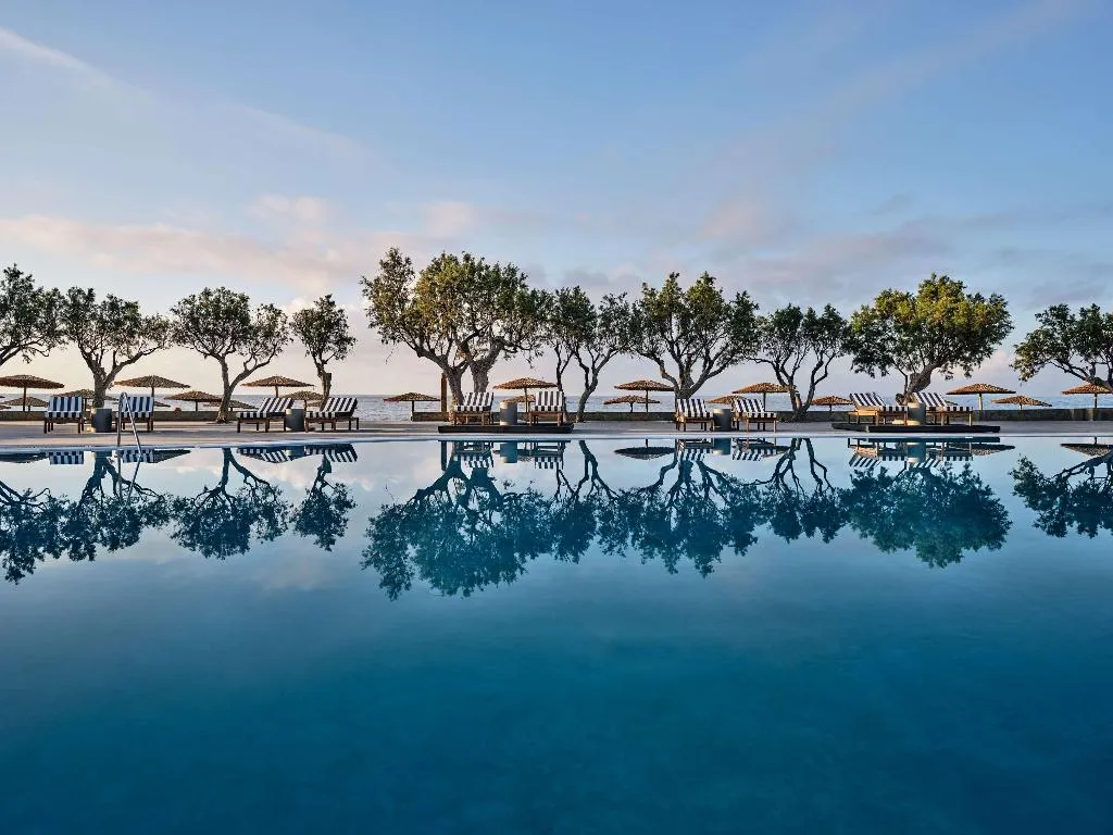 Pool, Dessole Blue Star, Crete