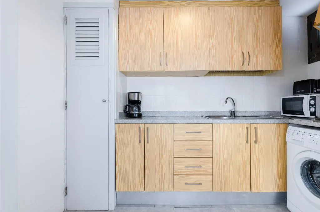 APARTMENT ONE BEDROOM Room, Alcudia Apartments, Majorca