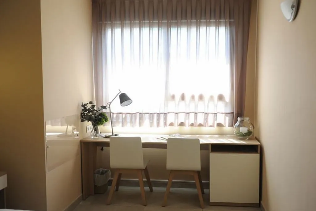 TWIN STANDARD Room, Nuvi Mercado, Costa Blanca