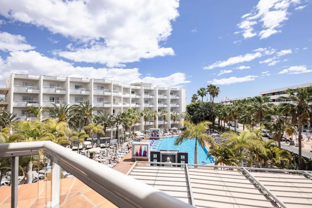 DOUBLE SINGLE USE SUPERIOR Room, Servatur Don Miguel Adults Only, Gran Canaria