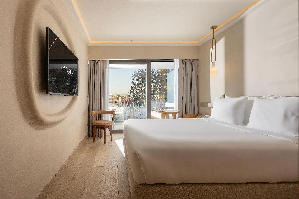SINGLE STANDARD Room, Evolution Cascais-Estoril, Lisbon