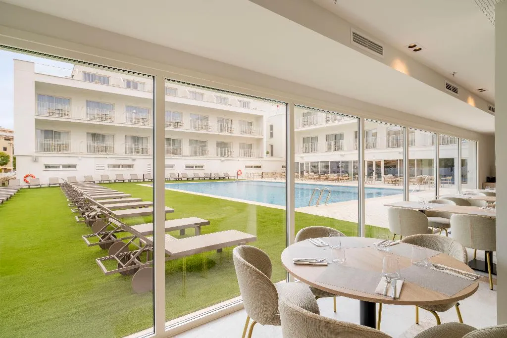 Restaurant, Sh Javea, Costa Blanca