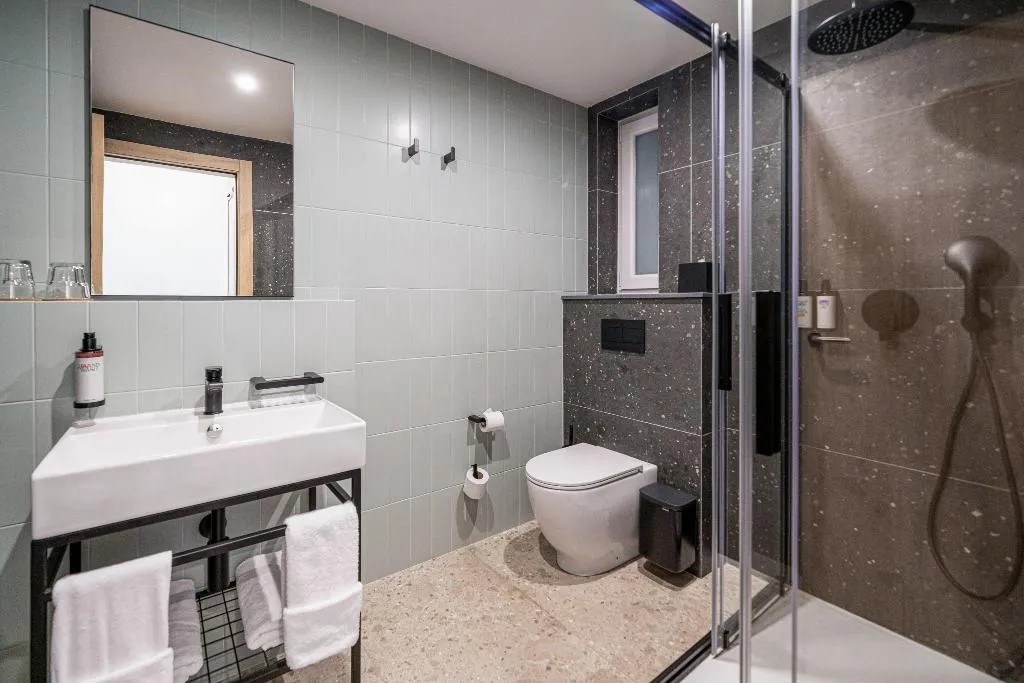 DOUBLE KING SIZE BED Room, Hotel Scirocco St Julian's Affiliated By Melia, Malta