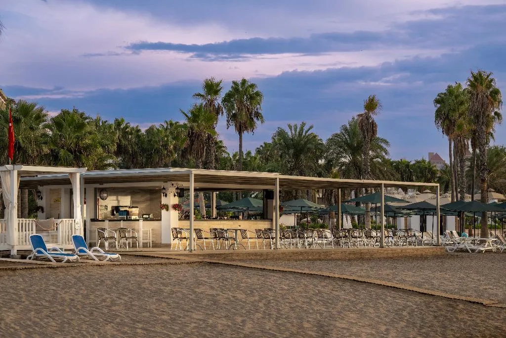 Bar, Adora Hotel & Resort, Antalya