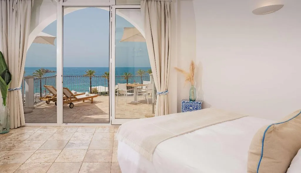 Room, Falkensteiner Resort Capo Boi, Cagliari