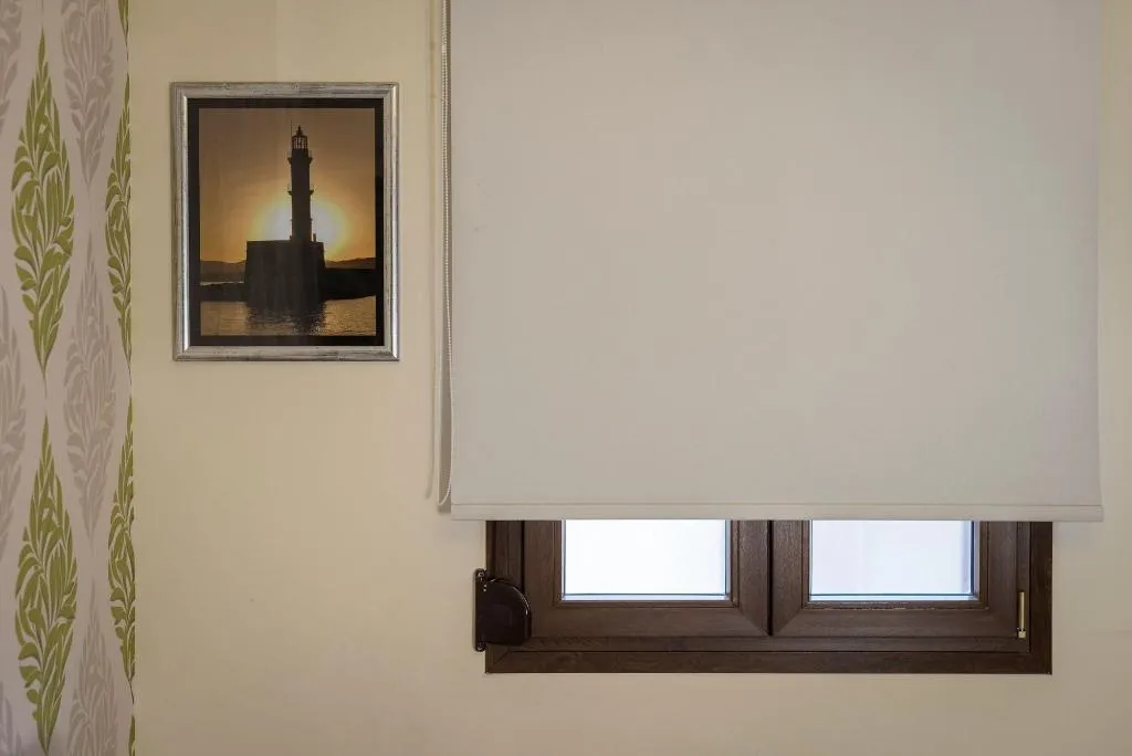 Room, Areti Suites, Crete