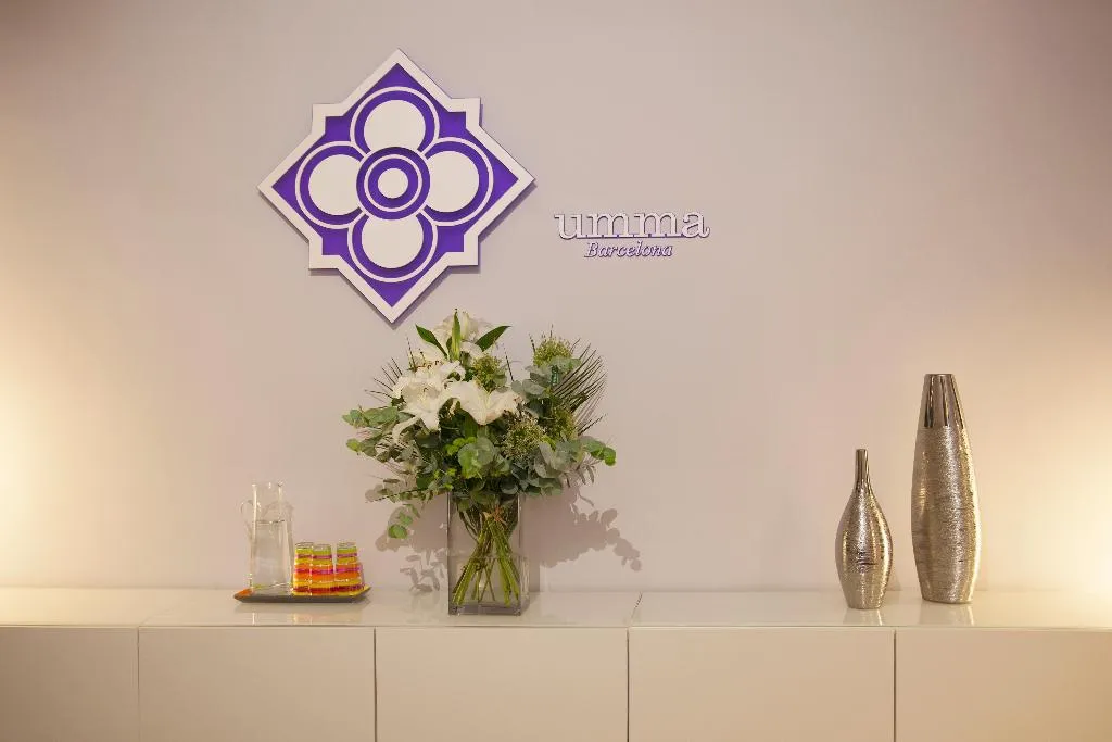 Lobby, Umma Barcelona Bed & Breakfast Boutique, Barcelona