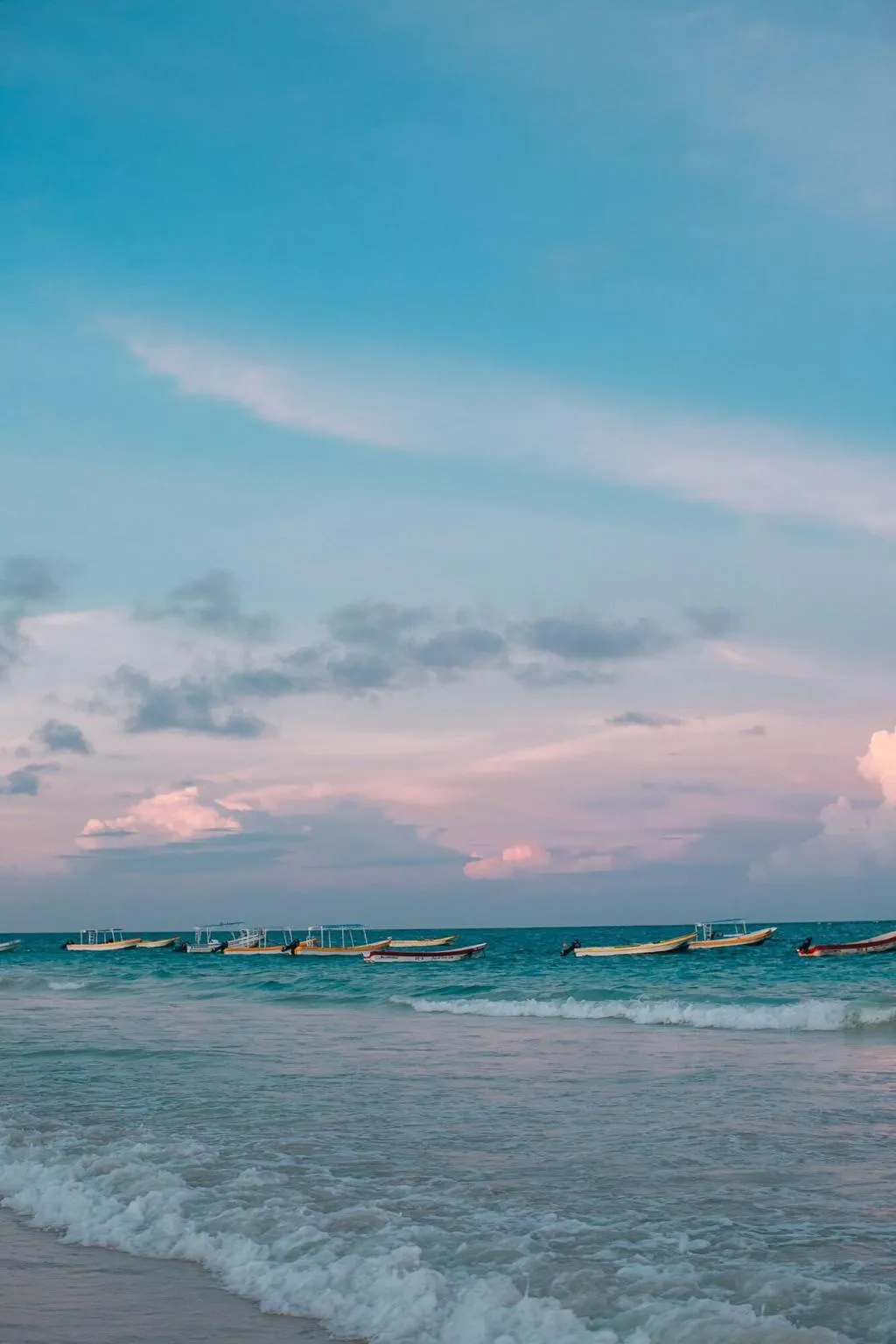 General view, Glamp Ikal Tulum, Cancun Area