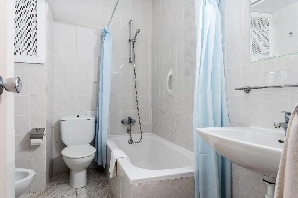 Double or Twin SUPERIOR Room, Riutort, Majorca