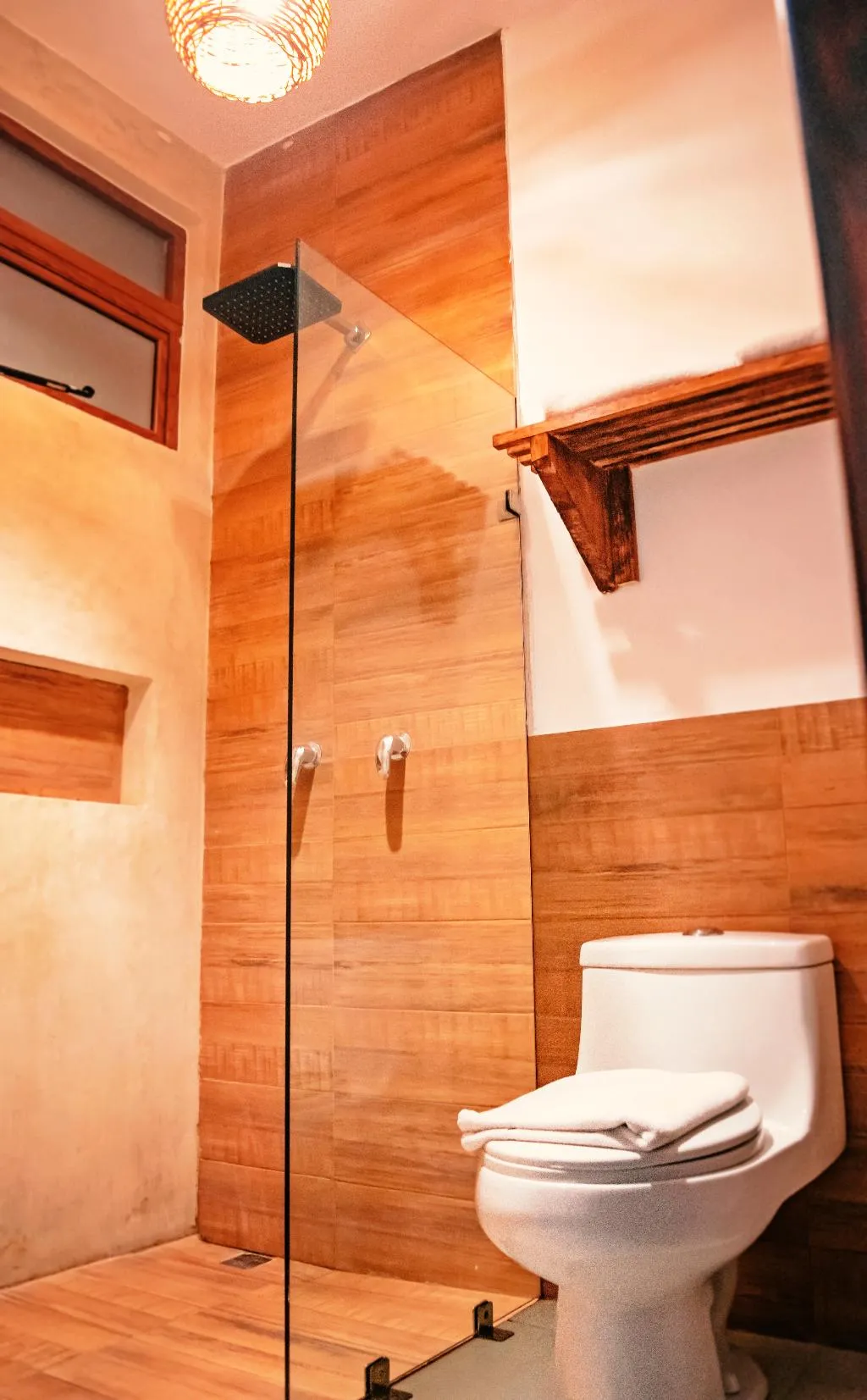 DOUBLE BASIC Room, Niik Tulum, Cancun Area