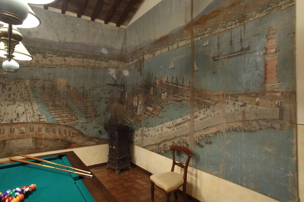 Sports and Entertainment, B&B Rovezzano, Florence