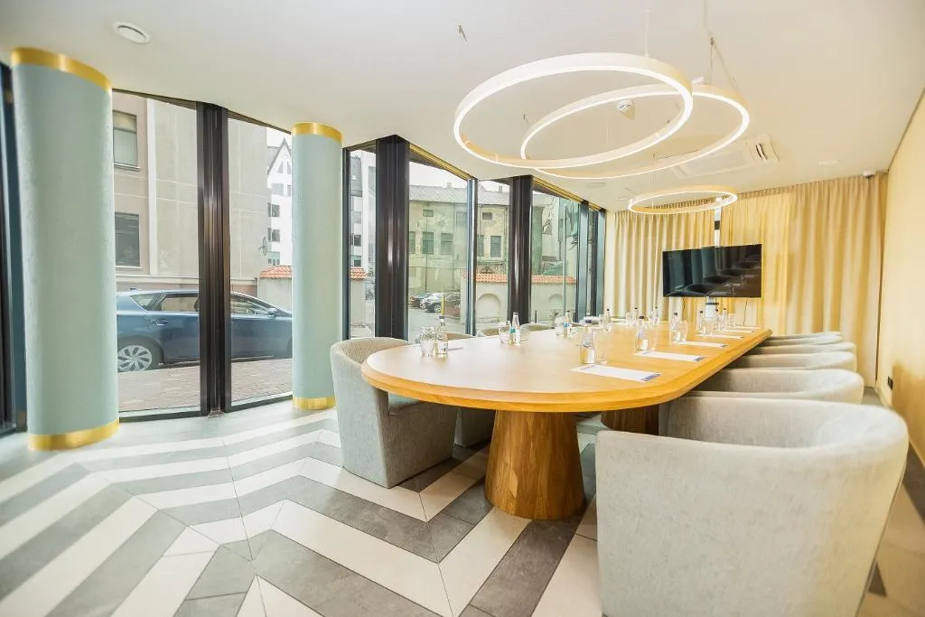 Conferences, Wellton Riverside Spa Hotel, Riga