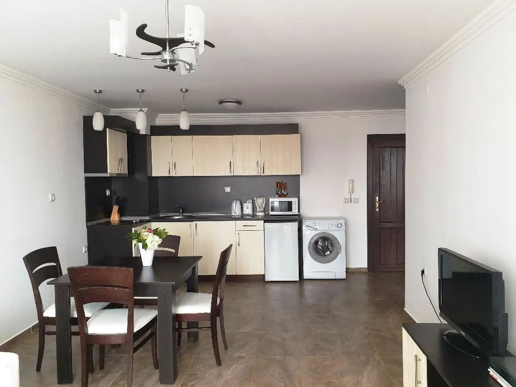 APARTMENT ONE BEDROOM Room, Monastery, Bourgas