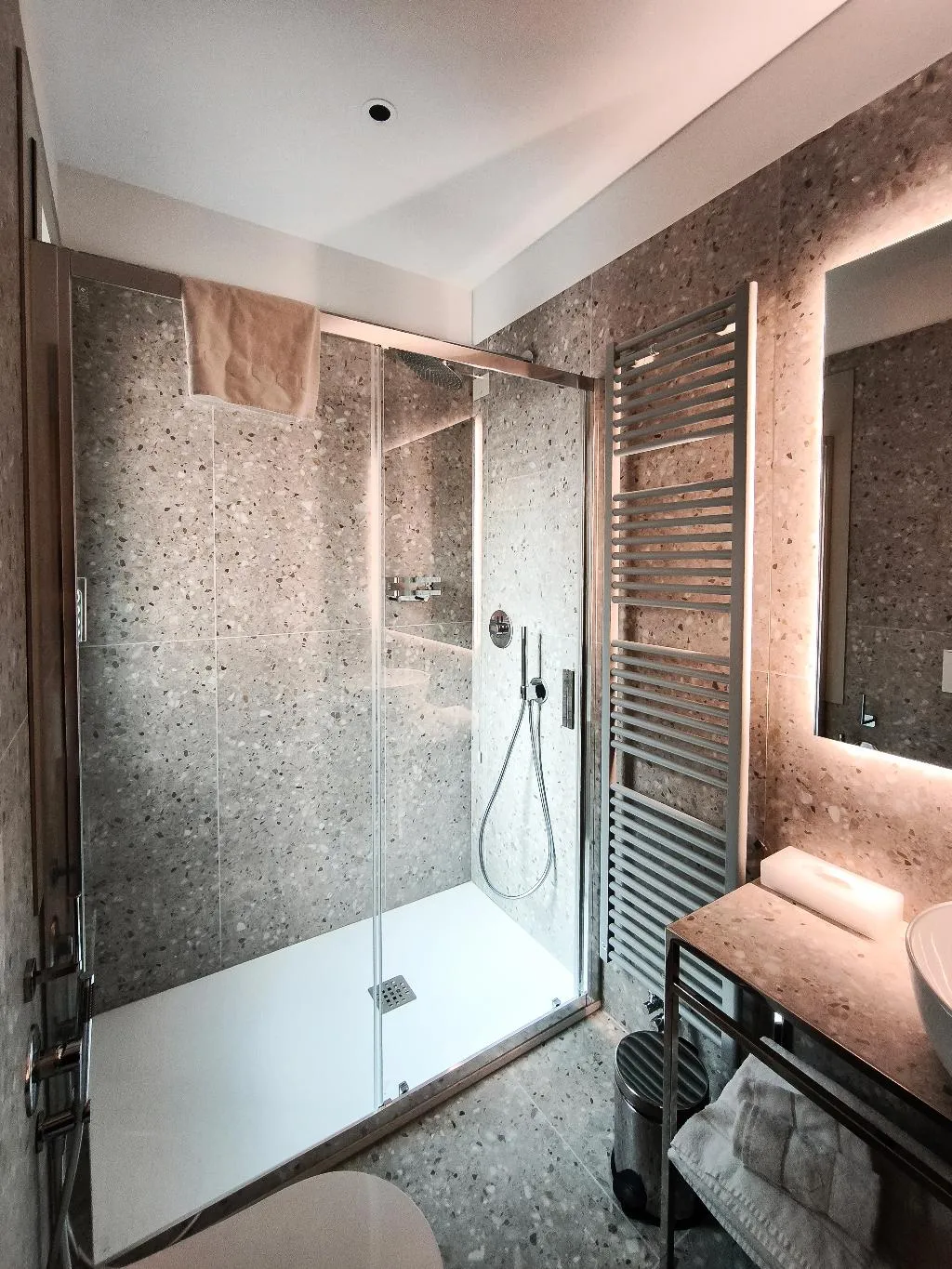 SUITE ANNEX Room, Antiche Figure, Venice