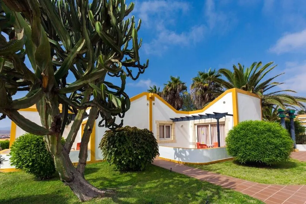 BUNGALOW SEA VIEW ONE BEDROOM Room, Club Caleta Dorada, Fuerteventura