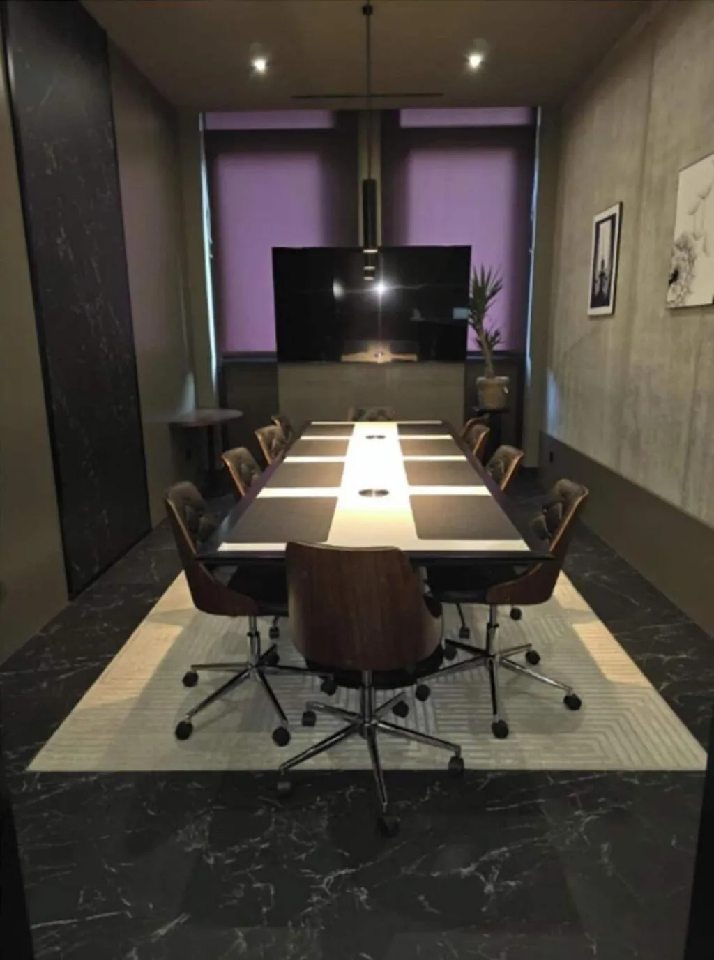 Conferences, Bellman Hotel, Berlin