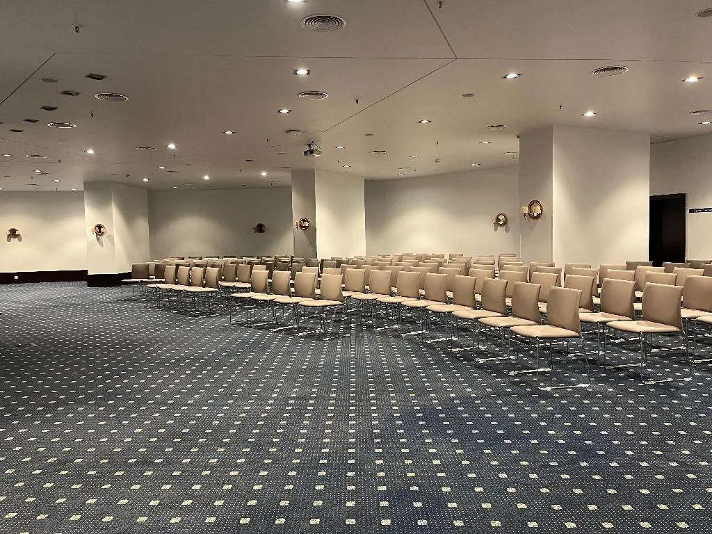 Conferences, Holiday Inn Porto Gaia, Porto
