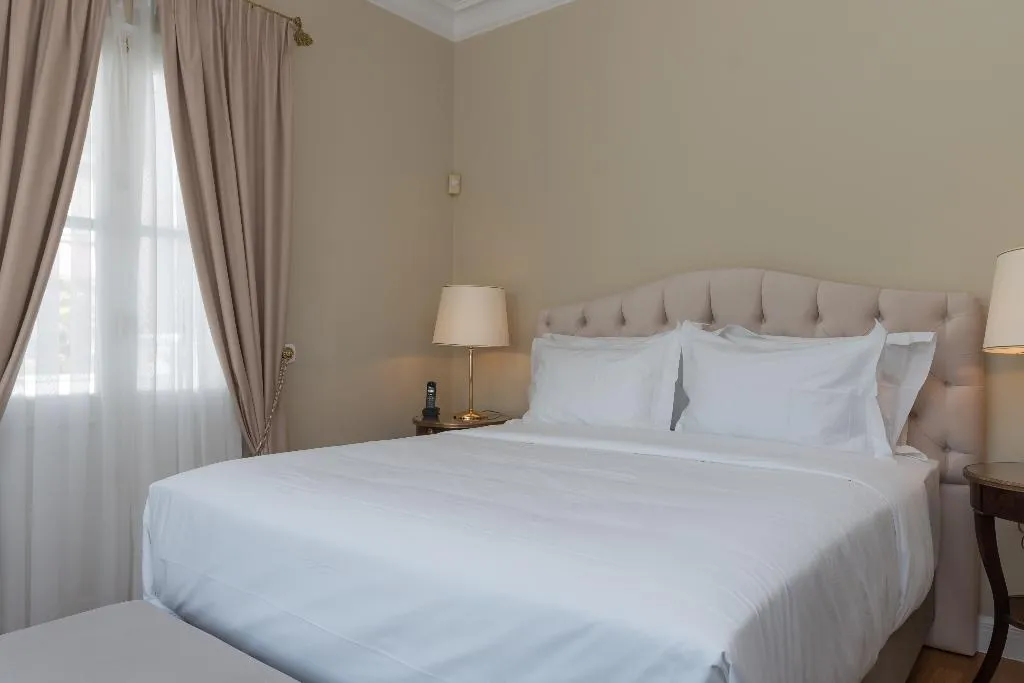 SUITE STANDARD Room, Noble Suites, Athens