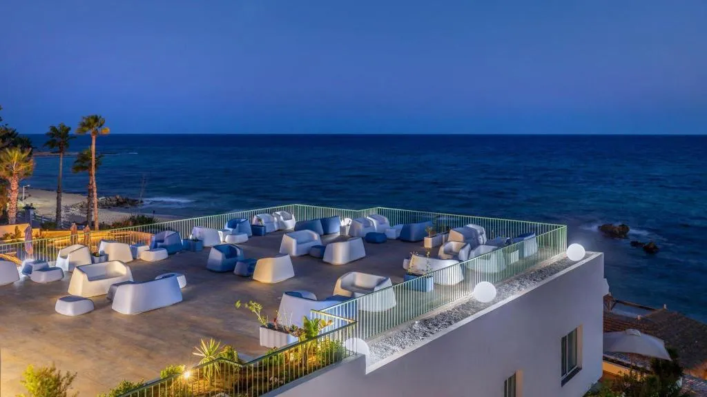 Sports and Entertainment, Royal Azur Thalasso Golf, Tunisia