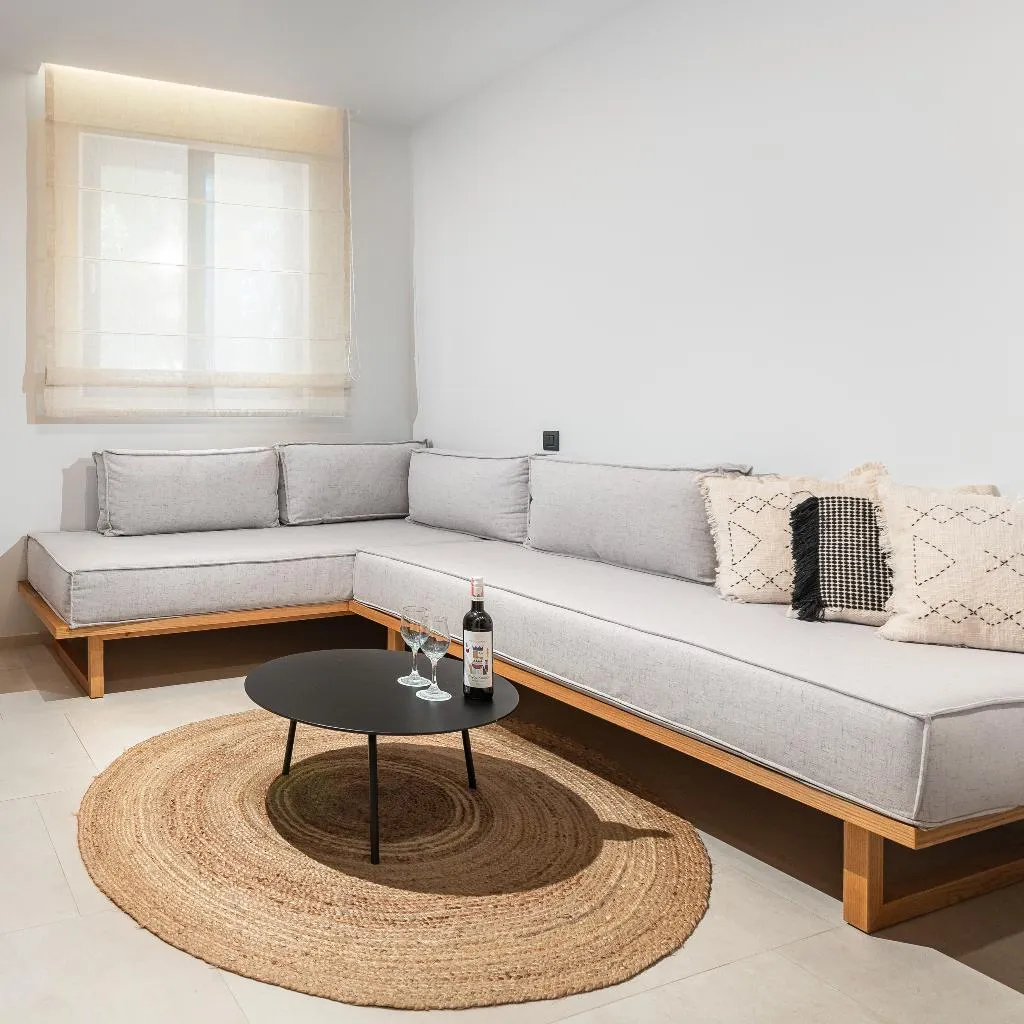 BUNGALOW CLASSIC Room, Caravia Beach, Kos