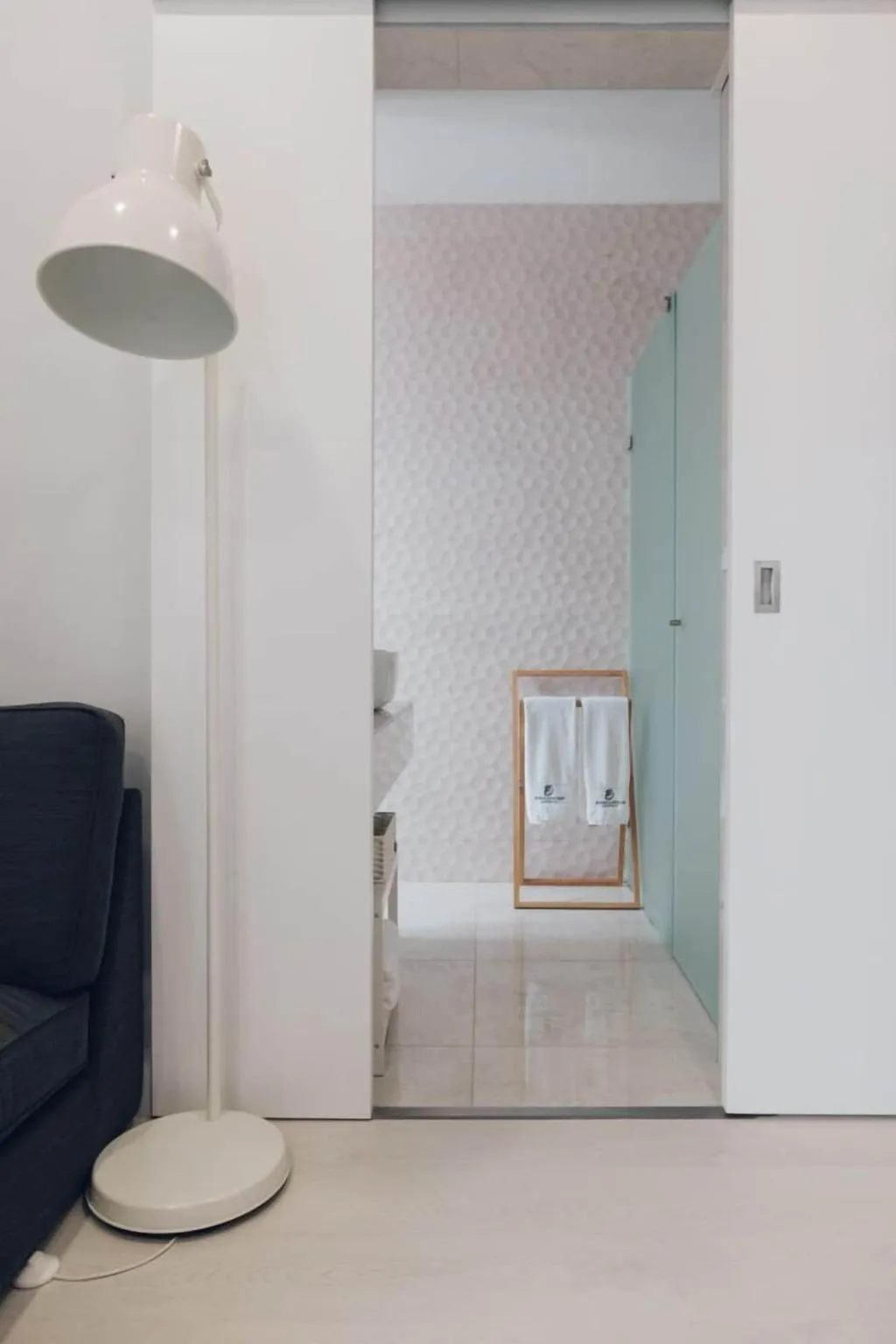 Lobby, Penedo Da Saudade Suites & Hostel, Porto