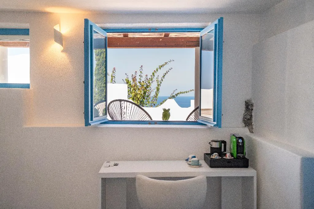 SUITE SEA VIEW Room, Borgo Del Cannitello Romantic Boutique Resort, Palermo
