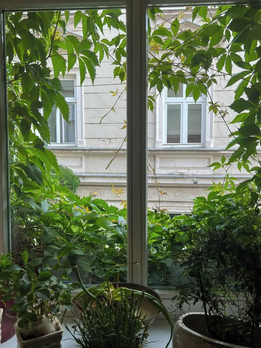 General view, Aparthotel Karmel, Krakow