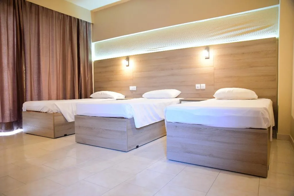 STUDIO POOL VIEW Room, Rose Hotel, Rhodes