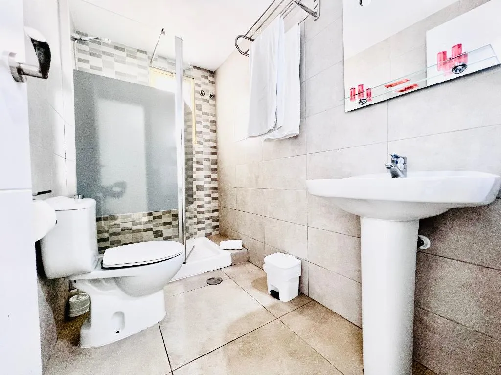 APARTMENT PREMIUM Room, Trebol One Apartments By Mc, Costa Blanca