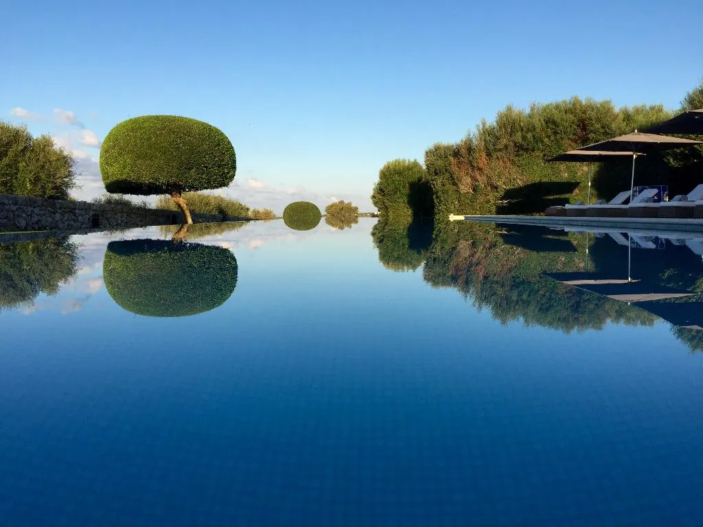 Pool, Cugo Gran Menorca, Menorca