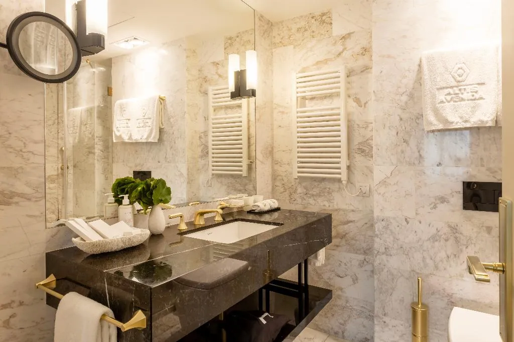 SUITE CLASSIC Room, Altis Avenida, member Preferred Hotels & Resorts, Lisbon