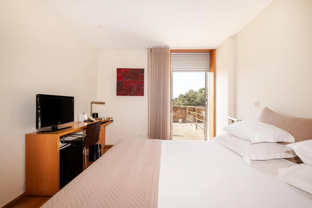 Double or Twin GOLF VIEW Room, Axis Ponte de Lima Golf Resort, Porto