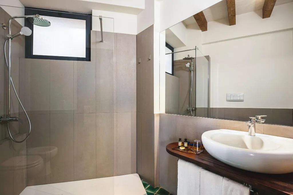 Room, Magaggiari Hotel Resort, Palermo