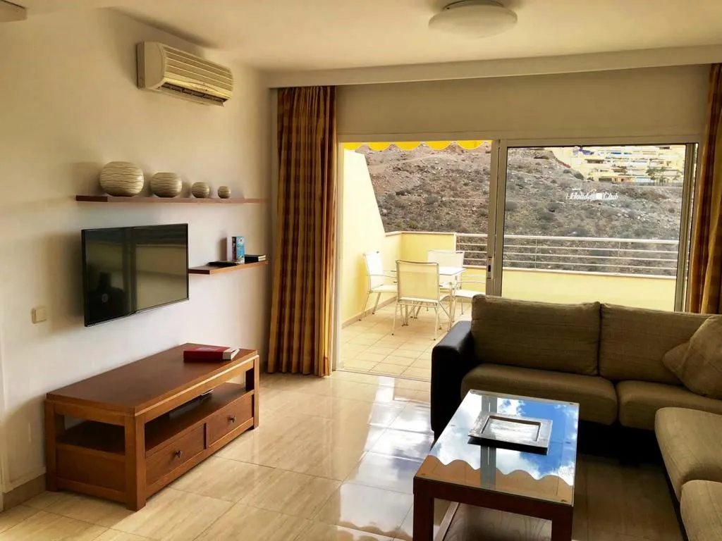 APARTMENT TWO BEDROOMS Room, Holiday Club Sol Amadores, Gran Canaria