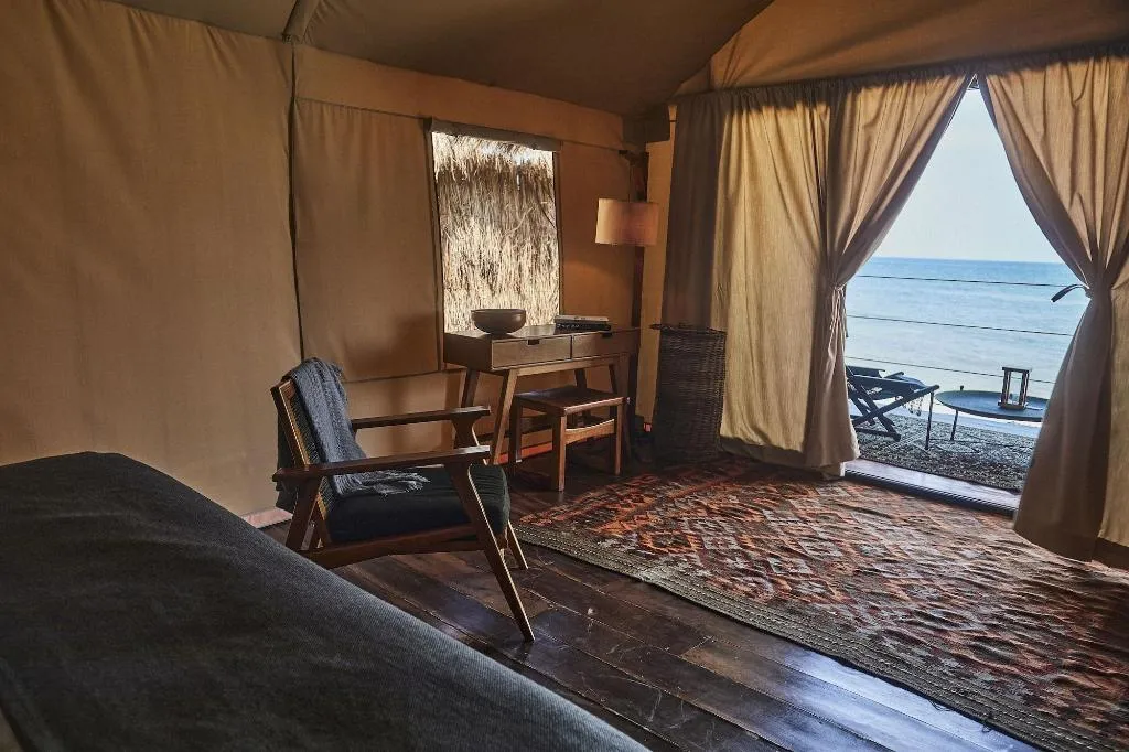 Room OCEAN FRONT Room, Our Habitas Tulum - Adults Only, Cancun Area