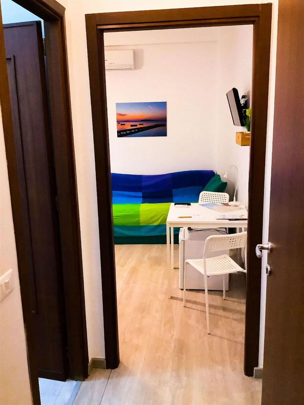 Room, B&B MaryJosè, Palermo