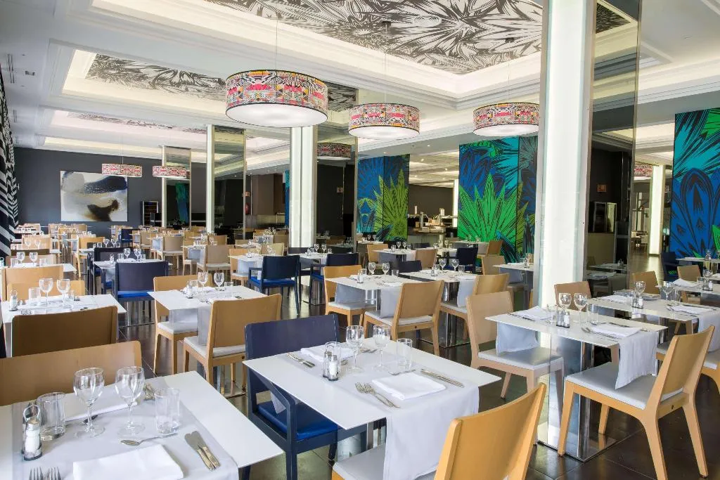 Restaurant, TUI BLUE Suite Princess (Adults Only), Gran Canaria