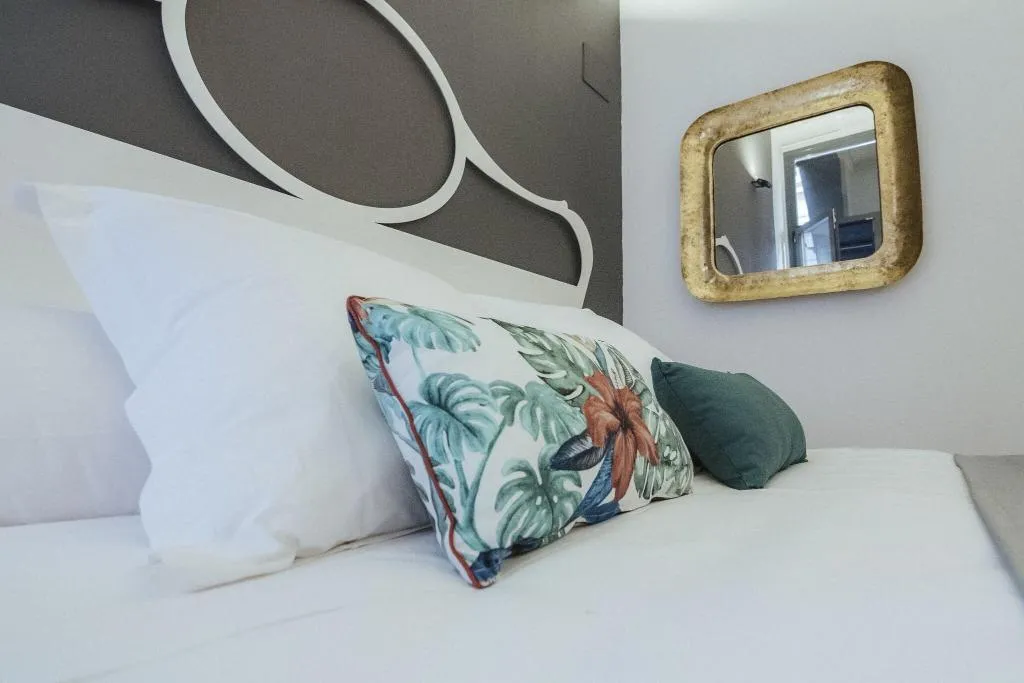 Room, Hotel Boutique Alicante Palacete S.Xvii - Adults O, Costa Blanca