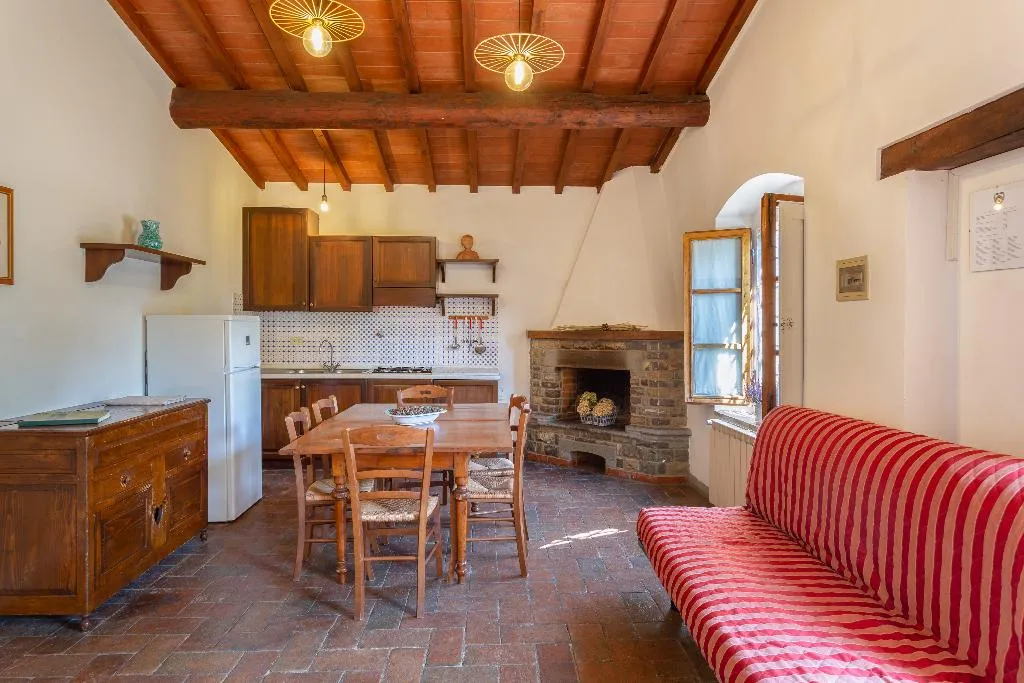APARTMENT STANDARD Room, Fattoria Pratale, Florence
