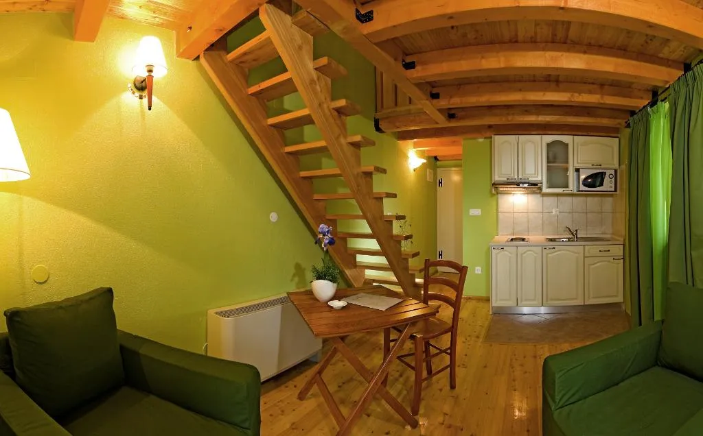 SUITE STANDARD Room, Bracka Perla - Adults Only, Split