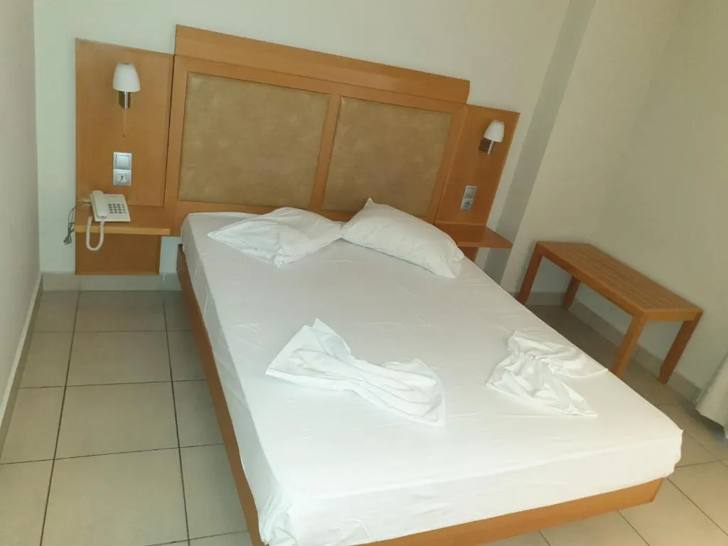 Double or Twin STANDARD Room, Saint Constantine, Kos