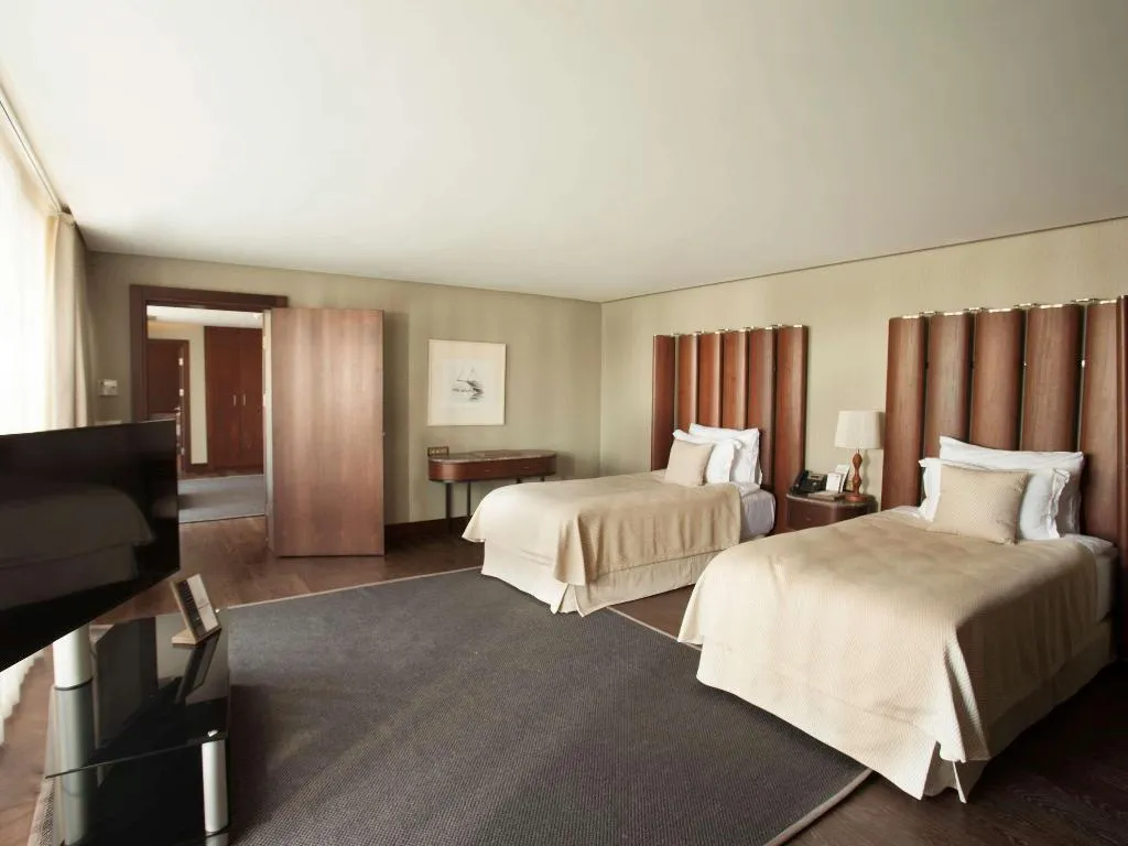 VILLA PREMIUM Room, Rixos Premium Gocek Adult Only, Dalaman