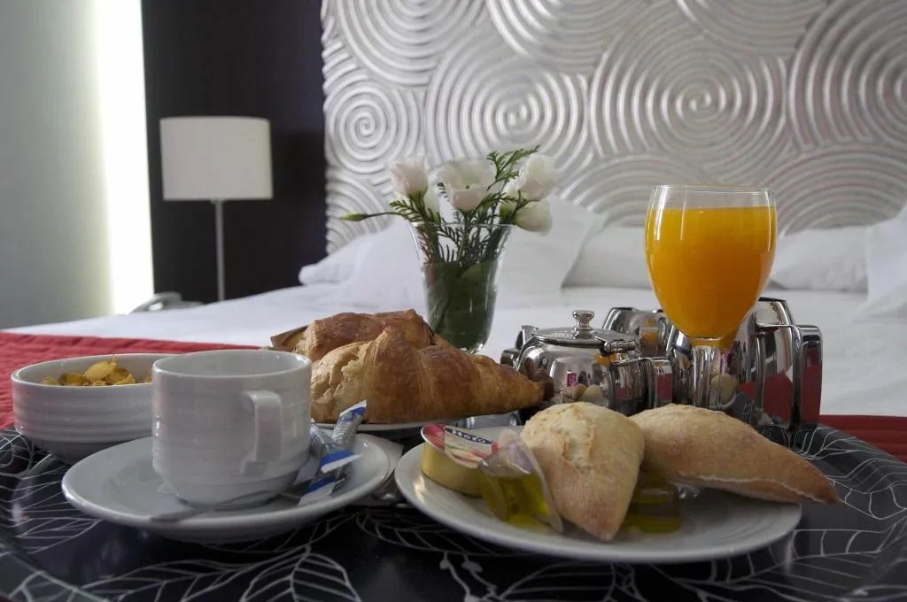 SUITE STANDARD Room, Suite Prado, Madrid