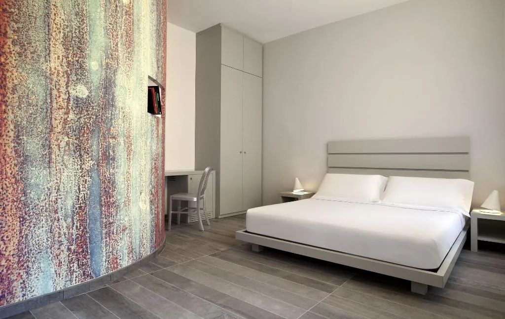 General view, La Chambre Milano, Milan