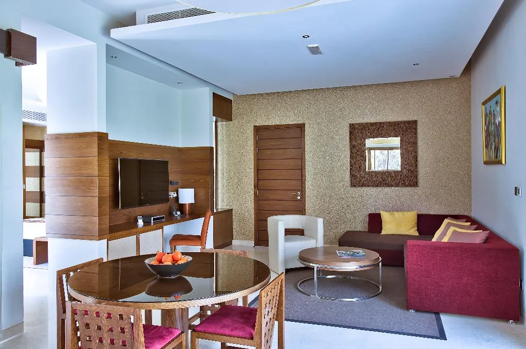 Room, Melia Desert Palm Member of Melia Collection, Dubai