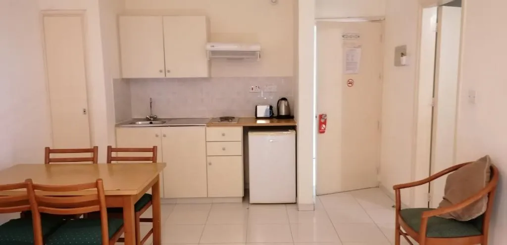 APARTMENT ONE BEDROOM Room, Mandalena Hotel Apts, Cyprus