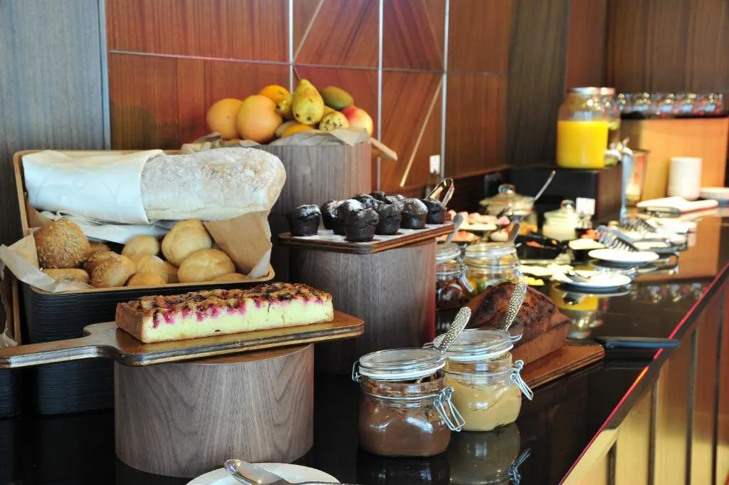Bar, Hugo's Boutique Hotel, Malta
