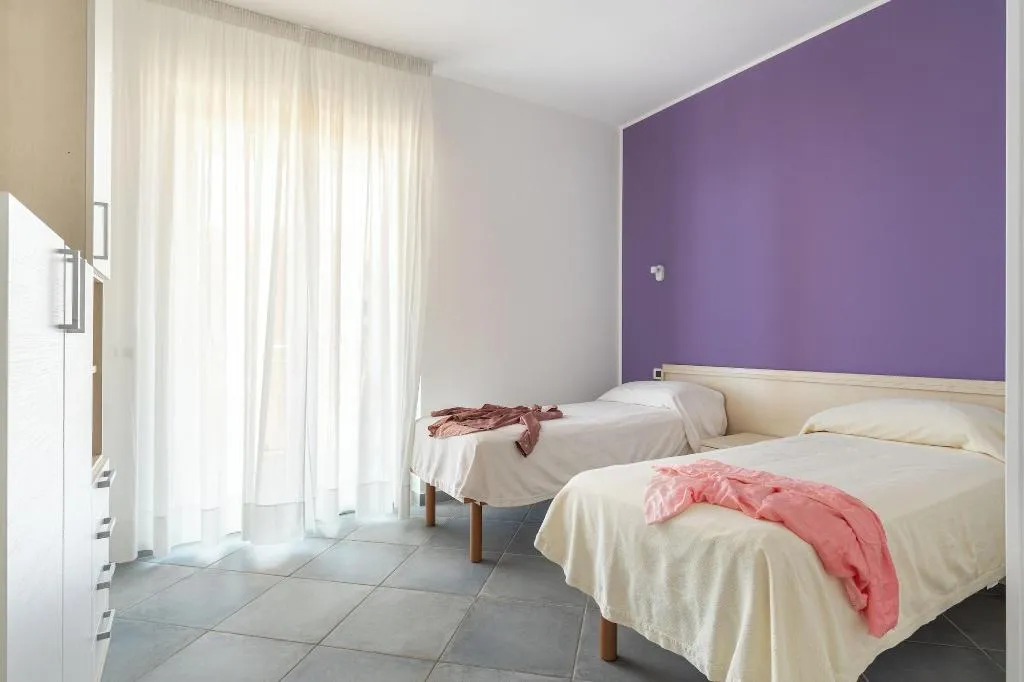 Room, Terraces D'orlando, Catania